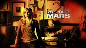 Veronica Mars Promotional Image