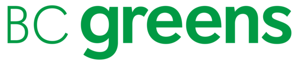 BC Greens Logo